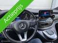 Mercedes-Benz V 300 300d Lang DC Edition 85.DKM AUT ECC LEDER NAVI PDC Zwart - thumbnail 24