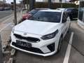 Kia ProCeed / pro_cee'd PROCEED/GT-LINE 1,6 CRDI SCR/H Weiß - thumbnail 1
