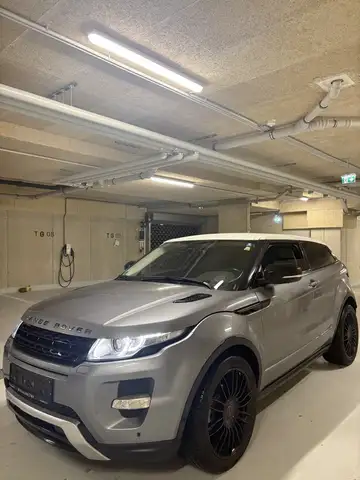 Land Rover Range Rover Evoque Dynamic 2,2 SD4