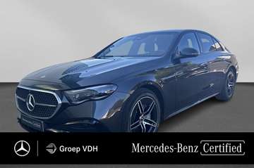Cars AMG Line
