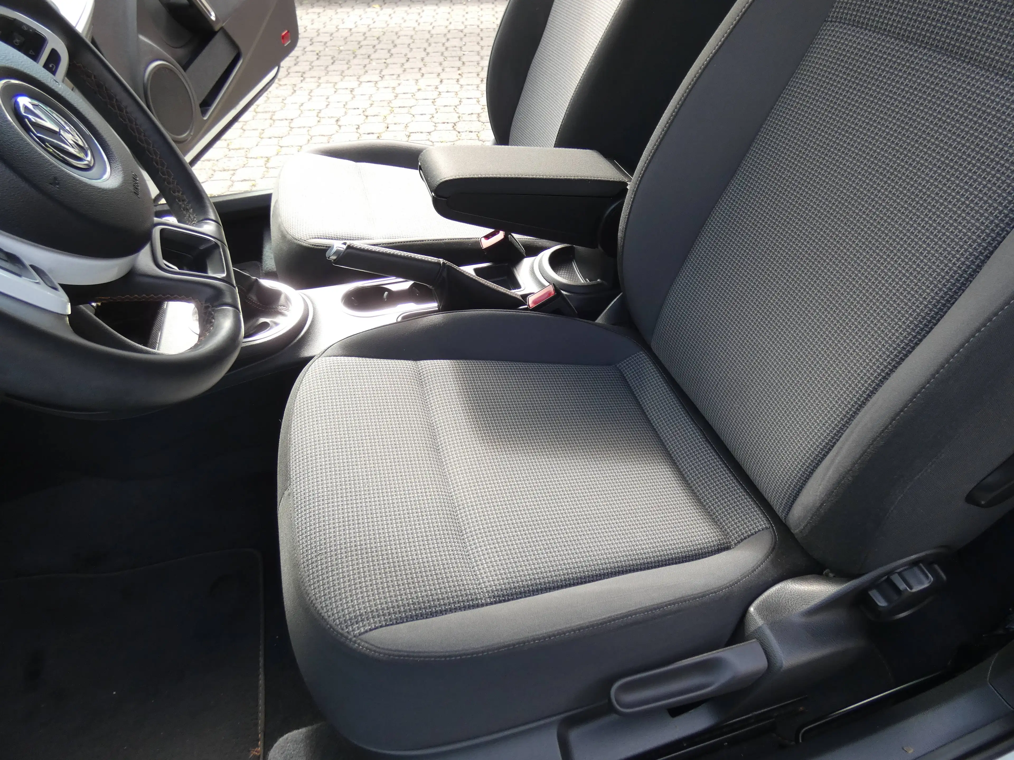 Volkswagen Beetle Cup — photo 13