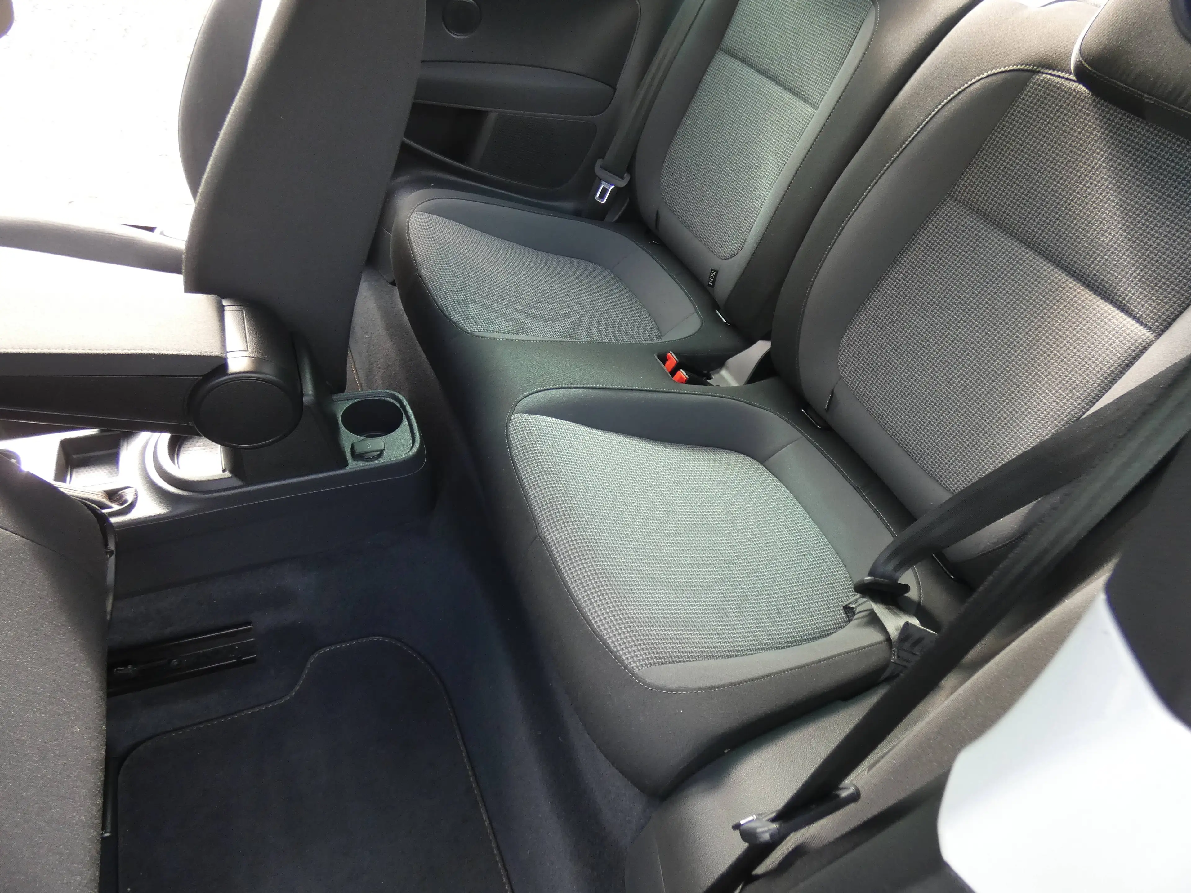 Volkswagen Beetle Cup — photo 14