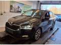 Skoda Fabia Combi Best of 1.0 TSI DSG Navi PDC LED Schwarz - thumbnail 2