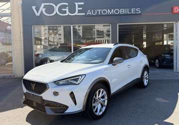 1.4 E-HYBRID 204CH BUSINESS EDITION DSG6