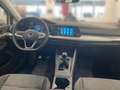 Volkswagen Golf 1.5 TSI LIFE LED SHZ LENKRADHEIZUNG ESP ISOFIX Bianco - thumbnail 10