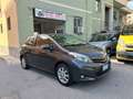Toyota Yaris 1.3 3 porte Style UNIPROPRIETARIO Grau - thumbnail 1