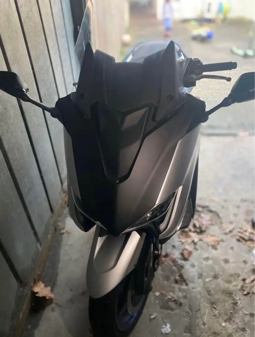Yamaha TMAX 530 - 1