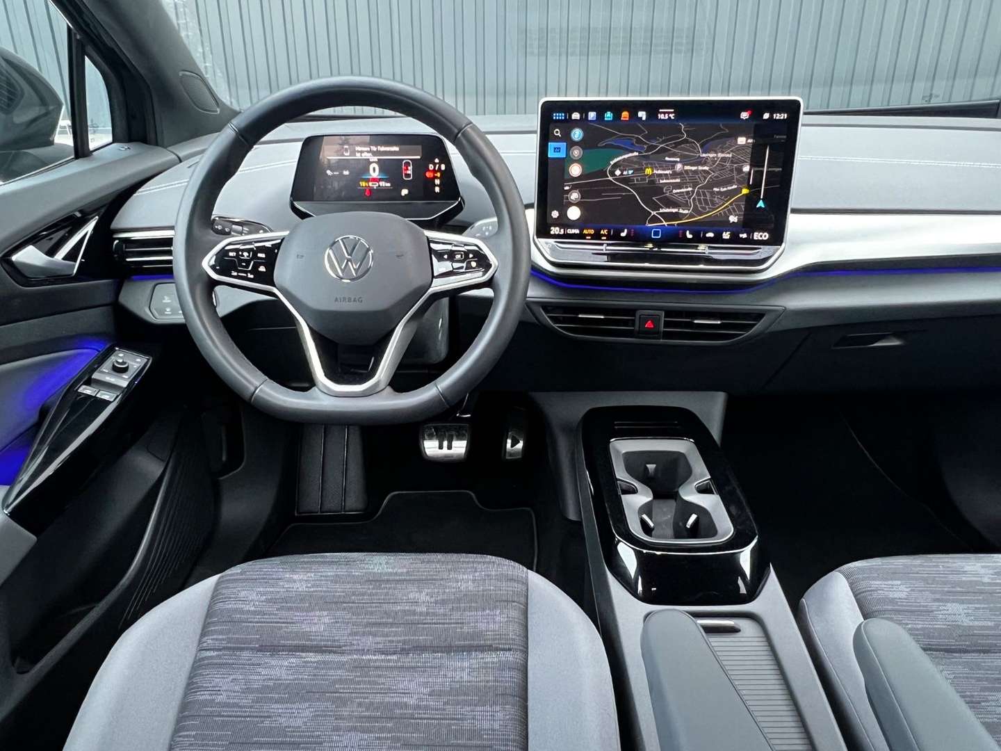 Volkswagen ID.5 Pro -  - Joinsteer - #4