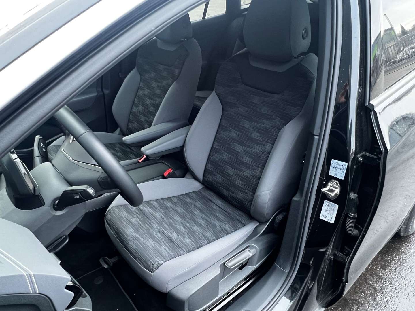 Volkswagen ID.5 Pro -  - Joinsteer - #5