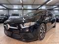 Mercedes-Benz A 180 d WIDESCREEN*AHK*KAMERA*1.HAND Schwarz - thumbnail 5