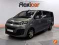 Citroen Spacetourer Talla XL BlueHDi 88KW (120CV) Business Gris - thumbnail 3
