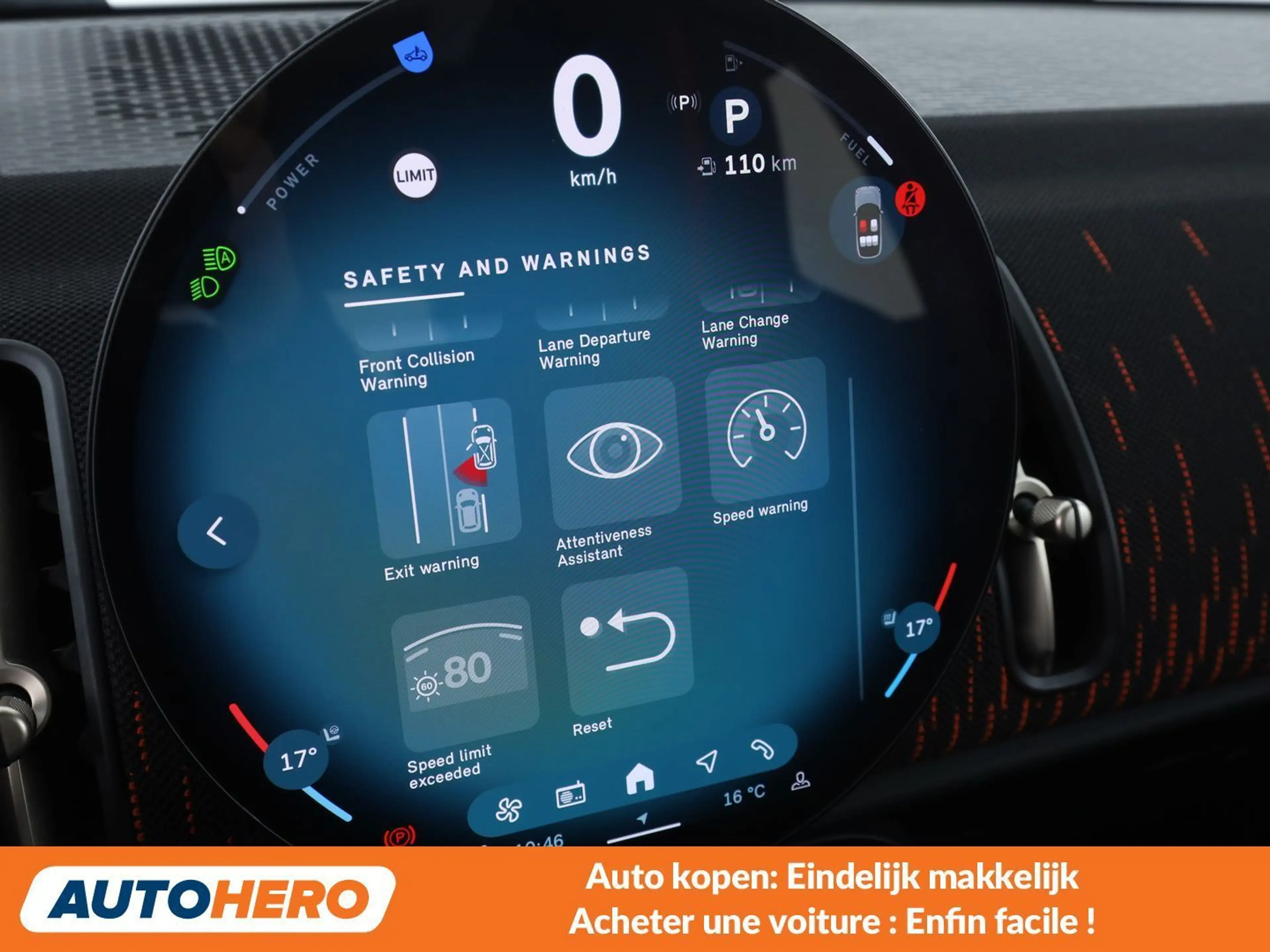 MINI Cooper S Countryman Cooper S Mild-Hybrid ALL4 John Cooper Works Trim — photo 9