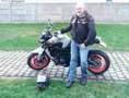 Yamaha MT-09 Ice fluo Szary - thumbnail 4