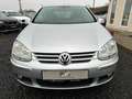 Volkswagen Golf V Lim. United*SHZ*KLIMA*PDC*1 HAND*MFL* Silber - thumbnail 2