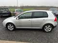 Volkswagen Golf V Lim. United*SHZ*KLIMA*PDC*1 HAND*MFL* Silber - thumbnail 8