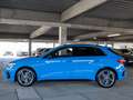 Audi A3 40 TFSI e S line AHK LED Kamera B&O Blau - thumbnail 3