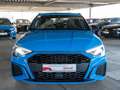 Audi A3 40 TFSI e S line AHK LED Kamera B&O Blau - thumbnail 9