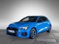 Audi A3 40 TFSI e S line AHK LED Kamera B&O Blau - thumbnail 2