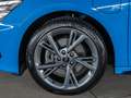 Audi A3 40 TFSI e S line AHK LED Kamera B&O Blau - thumbnail 10