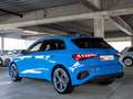 Audi A3 40 TFSI e S line AHK LED Kamera B&O Blau - thumbnail 4