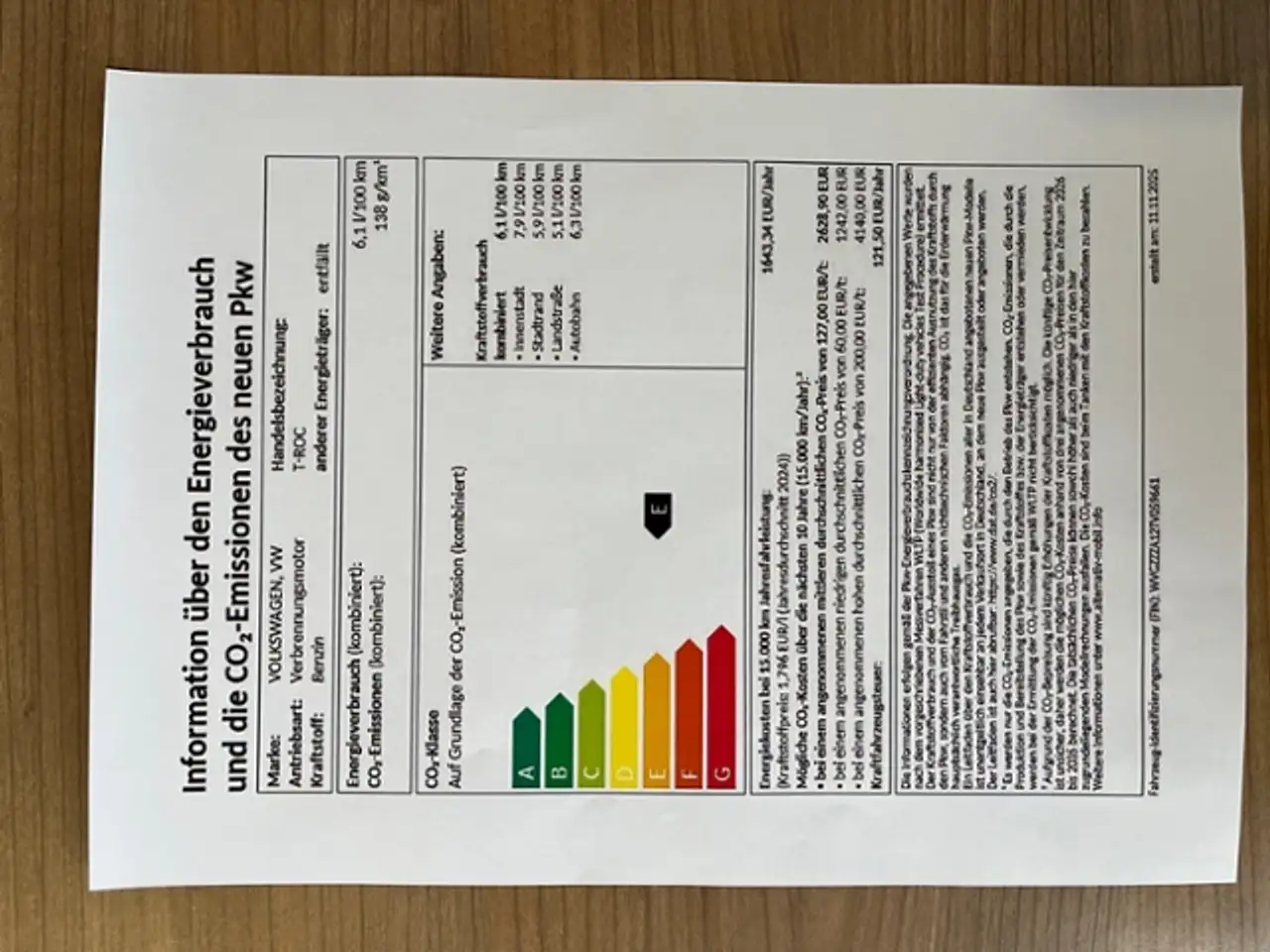 Volkswagen T-Roc 1.5 TSI DSG GOAL AHK KAMERA LED-PLUS 20