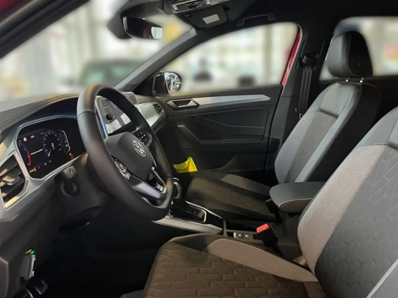 Volkswagen T-Roc 1.5 TSI DSG GOAL AHK KAMERA LED-PLUS 11