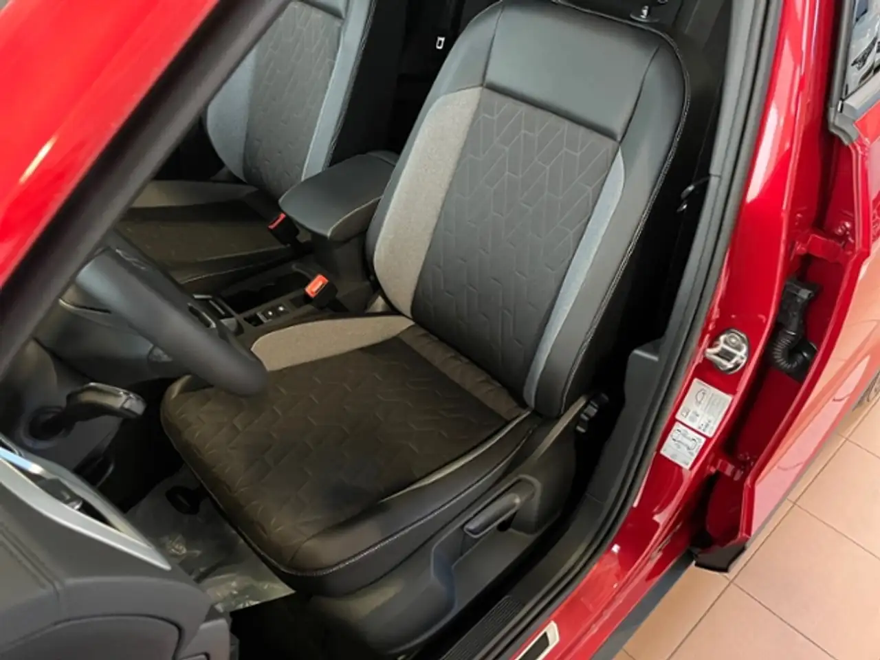 Volkswagen T-Roc 1.5 TSI DSG GOAL AHK KAMERA LED-PLUS 15