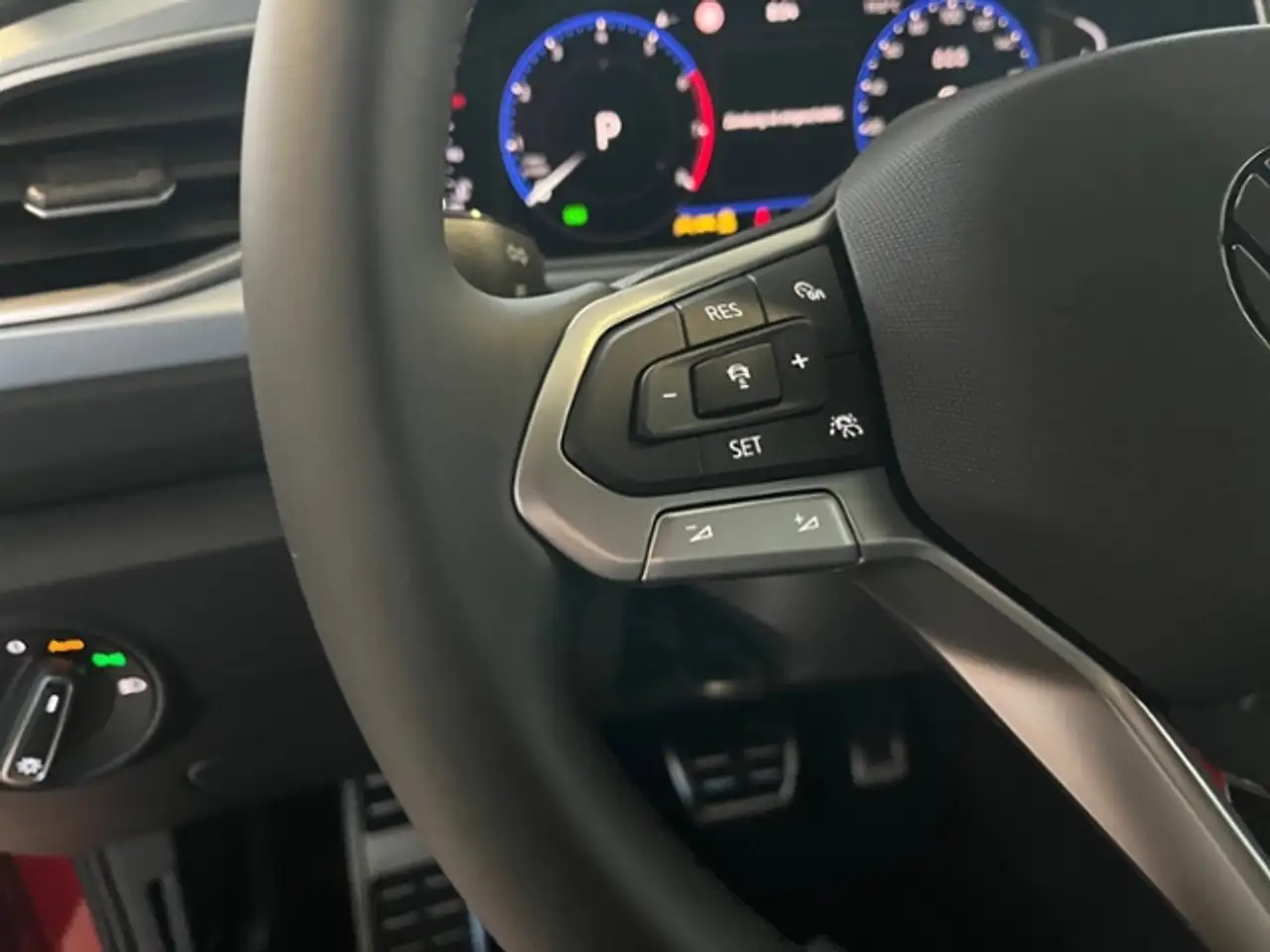 Volkswagen T-Roc 1.5 TSI DSG GOAL AHK KAMERA LED-PLUS 16