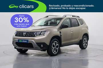 1.0 TCe GLP Serie Limitada Aniversario 4x2 75kW