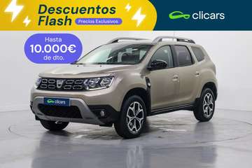 1.0 TCe GLP Serie Limitada Aniversario 4x2 75kW