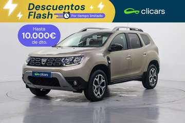 1.0 TCe GLP Serie Limitada Aniversario 4x2 75kW