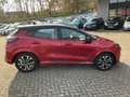Ford Puma 1.0 EB HYB ST-LINE X Rouge - thumbnail 6