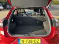 Ford Puma 1.0 EB HYB ST-LINE X Rood - thumbnail 10