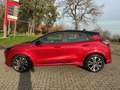Ford Puma 1.0 EB HYB ST-LINE X Rouge - thumbnail 12
