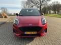 Ford Puma 1.0 EB HYB ST-LINE X Rouge - thumbnail 5