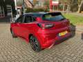 Ford Puma 1.0 EB HYB ST-LINE X Rouge - thumbnail 4