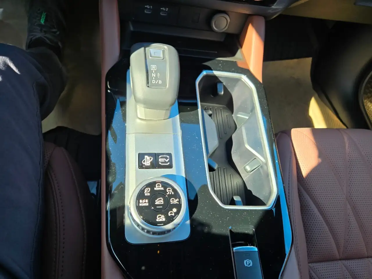 Mitsubishi Outlander fotografie Mitsubishi Outlander