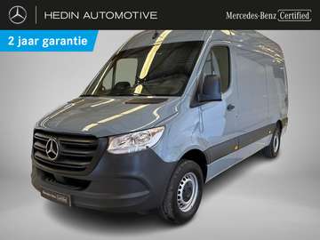 315 CDI GB L2 RWD 3.5T | Dodehoekassistent | Smart