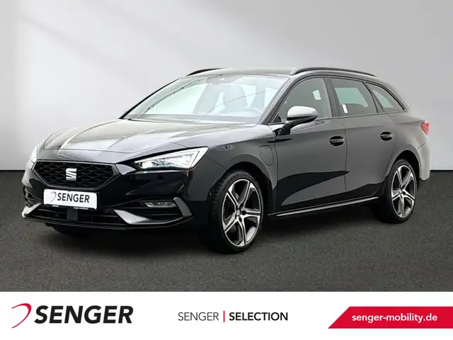 SEAT Leon Sportstourer FR 1.4 eHybrid DSG LED ACC AHK