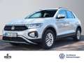 Volkswagen T-Roc 1,0 TSI Life LED+PARKLENK+ACC Vert - thumbnail 1