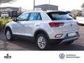 Volkswagen T-Roc 1,0 TSI Life LED+PARKLENK+ACC Groen - thumbnail 4