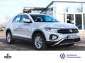 Volkswagen T-Roc 1,0 TSI Life LED+PARKLENK+ACC Groen - thumbnail 2