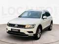 Volkswagen Tiguan 2.0 tsi Executive 4motion 180cv dsg Bianco - thumbnail 1