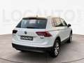 Volkswagen Tiguan 2.0 tsi Executive 4motion 180cv dsg Bianco - thumbnail 3