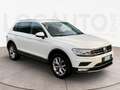 Volkswagen Tiguan 2.0 tsi Executive 4motion 180cv dsg Bianco - thumbnail 2