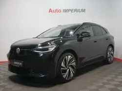 Volkswagen ID.4 GTX 220 kW 4Motion *AHK*HUD*Wärmepumpe*