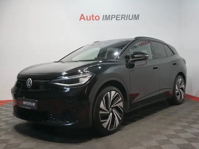 Volkswagen ID.4 GTX 220 kW 4Motion *AHK*HUD*Wärmepumpe*