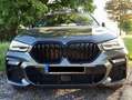 BMW X6 M X6 M50i Verde - thumbnail 1