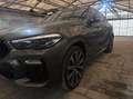 BMW X6 M X6 M50i Verde - thumbnail 4