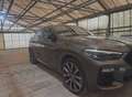 BMW X6 M X6 M50i Verde - thumbnail 3